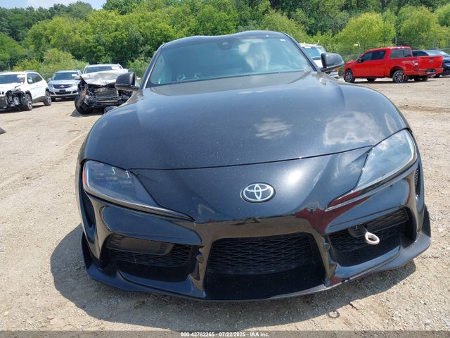 Toyota 2021 2021 WZ1DB0C03MW034445 Image 12