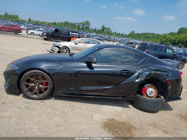 Toyota 2021 2021 WZ1DB0C03MW034445 Image 14