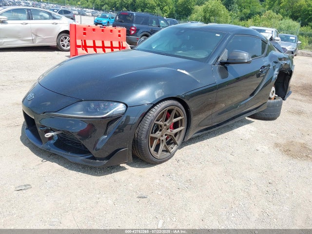 Toyota 2021 2021 WZ1DB0C03MW034445 Image 2