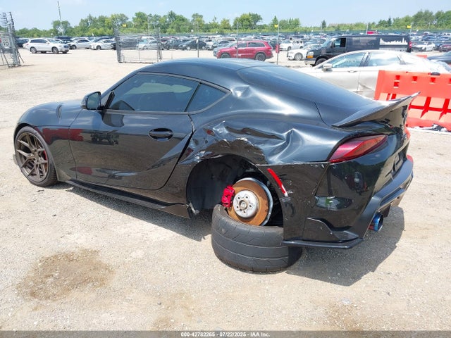 Toyota 2021 2021 WZ1DB0C03MW034445 Image 3