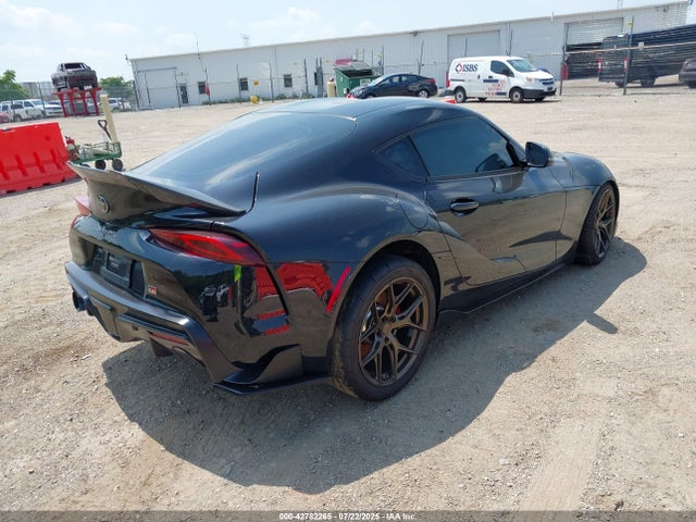 Toyota 2021 2021 WZ1DB0C03MW034445 Image 4