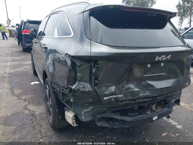KNDRKDJG1S5296463 KIA t-gdi gamma-ii