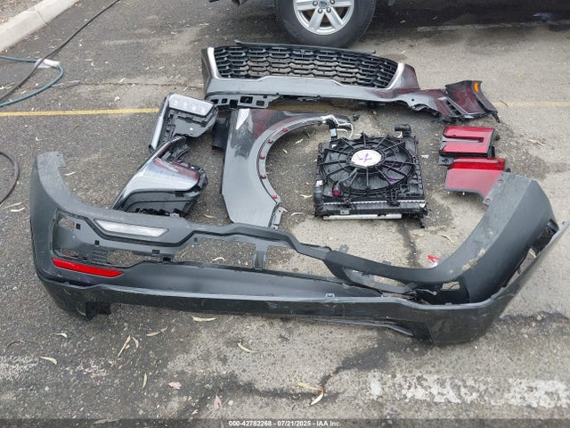 KNDRKDJG1S5296463 KIA t-gdi gamma-ii