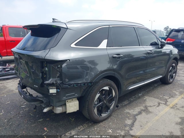 KNDRKDJG1S5296463 KIA t-gdi gamma-ii