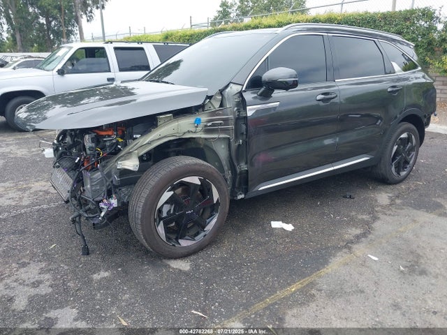 KNDRKDJG1S5296463 KIA t-gdi gamma-ii