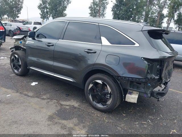 KNDRKDJG1S5296463 KIA t-gdi gamma-ii
