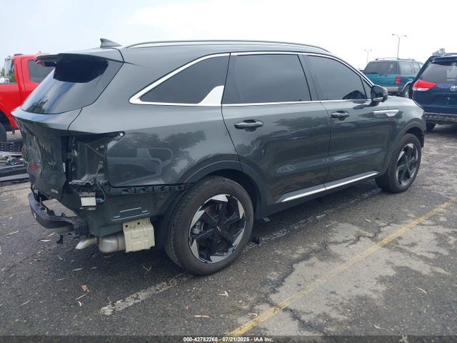 KNDRKDJG1S5296463 KIA t-gdi gamma-ii