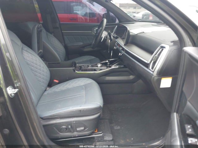KNDRKDJG1S5296463 KIA t-gdi gamma-ii