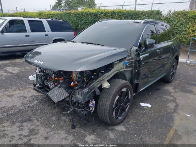 KNDRKDJG1S5296463 KIA t-gdi gamma-ii