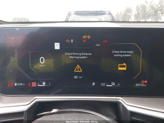 KNDRKDJG1S5296463 KIA t-gdi gamma-ii