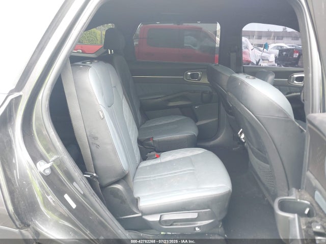 KNDRKDJG1S5296463 KIA t-gdi gamma-ii