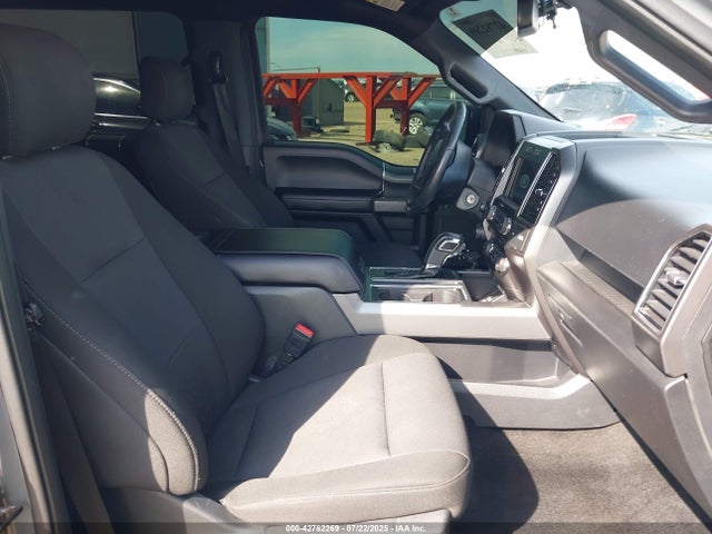 Ford 5.0l 4v 2018 1FTEW1C5XJFB70432 Image 5