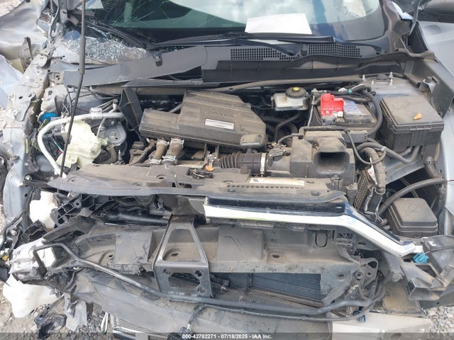 5J6RW1H56MA000445 Honda l15be