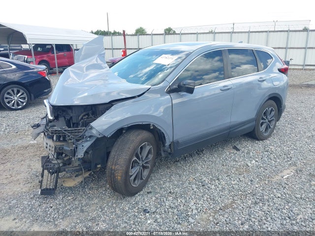 5J6RW1H56MA000445 Honda l15be
