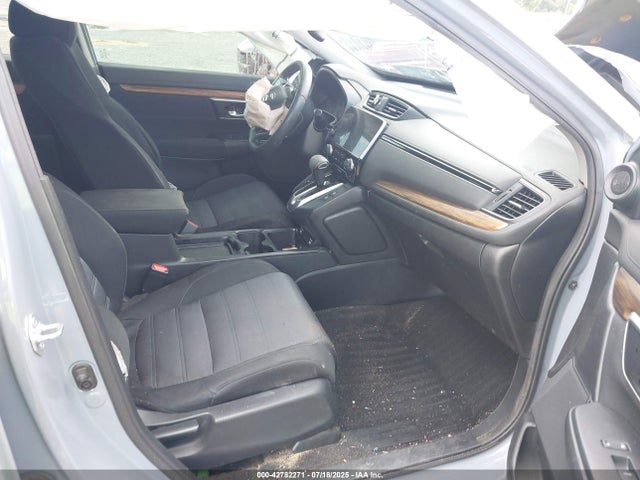 5J6RW1H56MA000445 Honda l15be