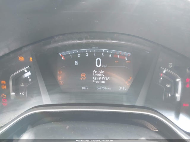 5J6RW1H56MA000445 Honda l15be