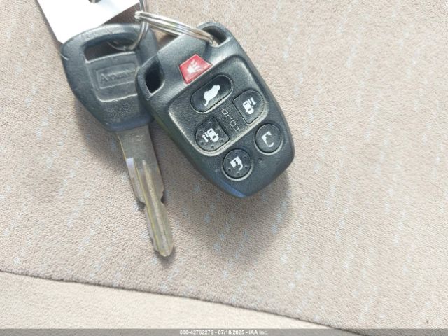 2003 HONDA CIVIC JHMES96683S003137 Photo 10