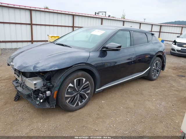 KIA 2024 2024 KNDC3DLC5R5187995 Image 2