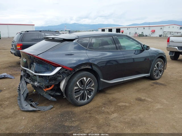 KIA 2024 2024 KNDC3DLC5R5187995 Image 4