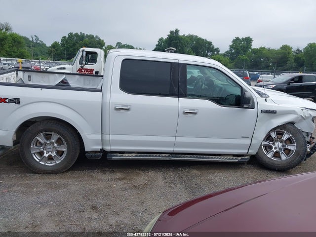 Ford 2.7l-4v 2017 1FTEW1EP9HKD23558 Image 13