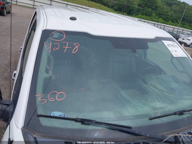 Ford 2.7l-4v 2017 1FTEW1EP9HKD23558 Image 19
