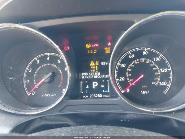 2014 MITSUBISHI OUTLANDER SPORT 4A4AR4AU8EE026464 Photo 6