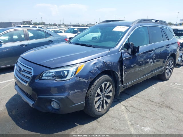 4S4BSANC7G3301090 Subaru 2.5l u5