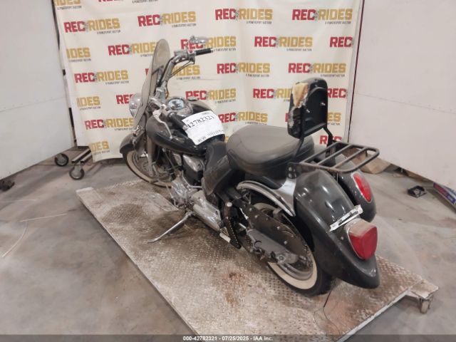 2002 YAMAHA XVS1100 JYAVP11E02A025717 Photo 2