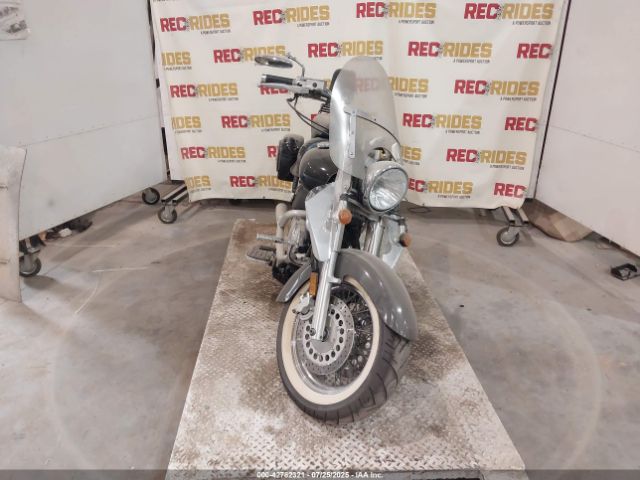 2002 YAMAHA XVS1100 JYAVP11E02A025717 Photo 4