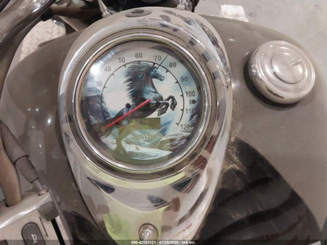 2002 YAMAHA XVS1100 JYAVP11E02A025717 Photo 6