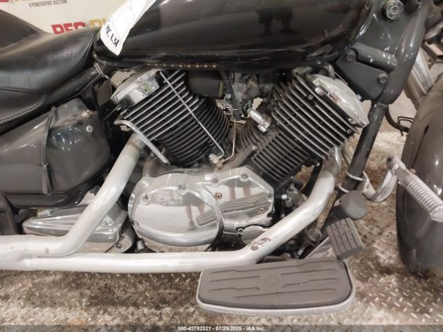 2002 YAMAHA XVS1100 JYAVP11E02A025717 Photo 7