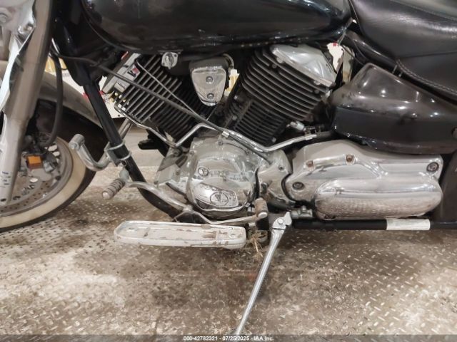 2002 YAMAHA XVS1100 JYAVP11E02A025717 Photo 8