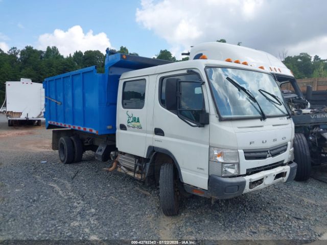 2017 MITSUBISHI FEC72W JL6BPH1A7HK003110 Photo 0