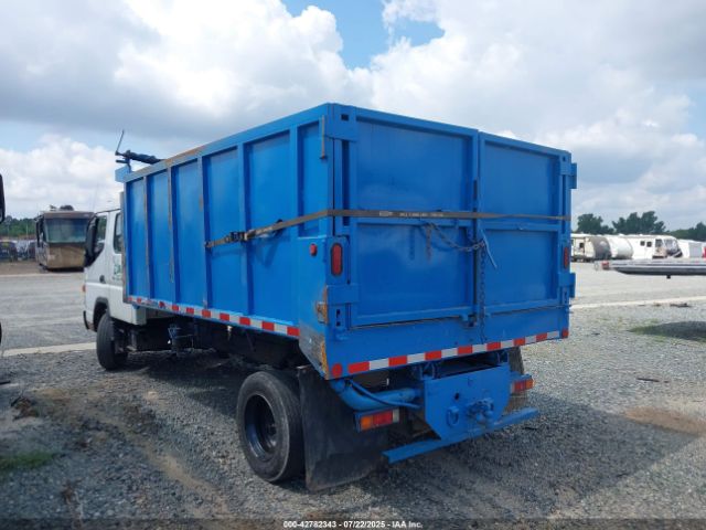 2017 MITSUBISHI FEC72W JL6BPH1A7HK003110 Photo 2