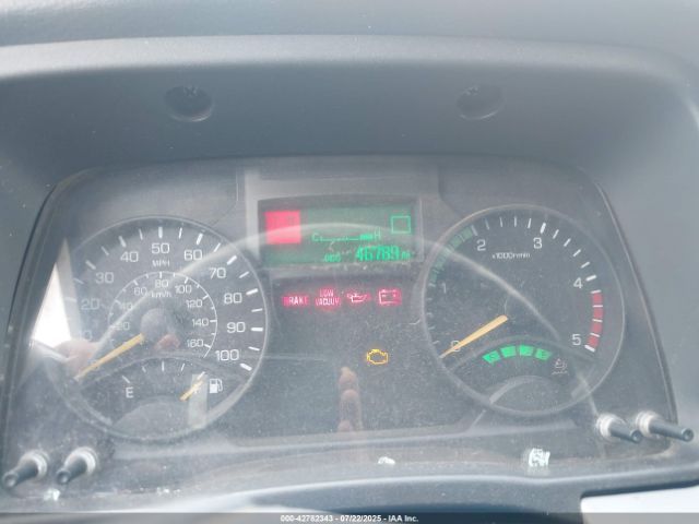 2017 MITSUBISHI FEC72W JL6BPH1A7HK003110 Photo 5