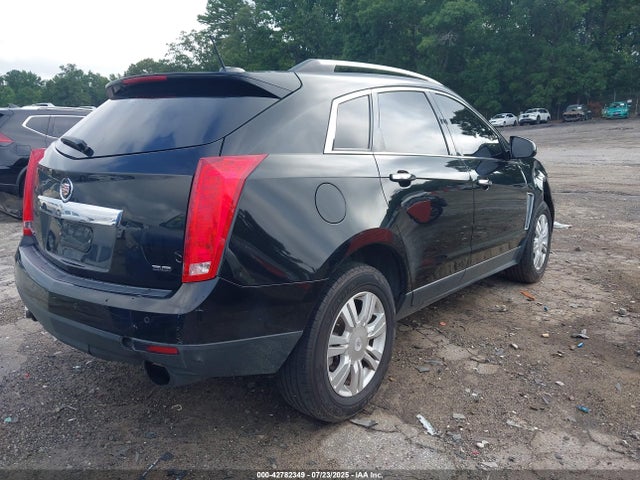 2016 CADILLAC SRX 3GYFNBE37GS533275 Photo 3