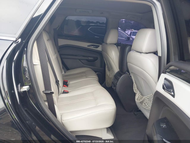 2016 CADILLAC SRX 3GYFNBE37GS533275 Photo 7