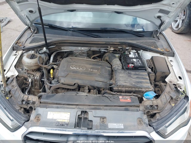 2015 AUDI A3 WAUBFGFF5F1104558 Photo 9