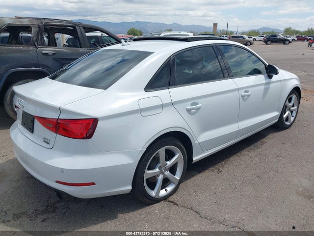 2015 AUDI A3 WAUBFGFF5F1104558 Photo 3