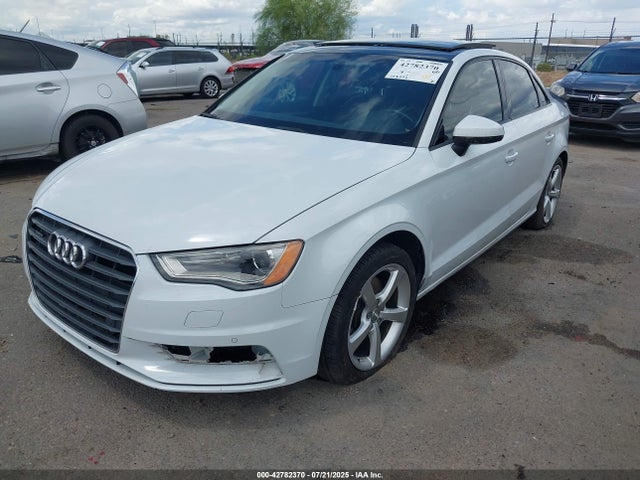 2015 AUDI A3 WAUBFGFF5F1104558 Photo 5