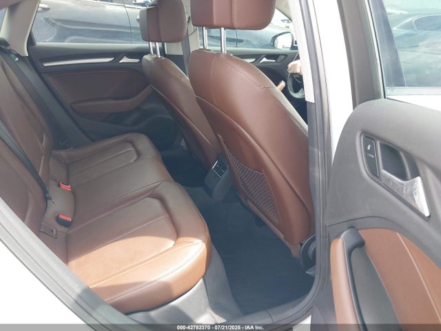 2015 AUDI A3 WAUBFGFF5F1104558 Photo 7