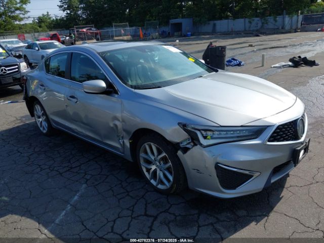 2019 ACURA ILX 19UDE2F39KA012873 Photo 0