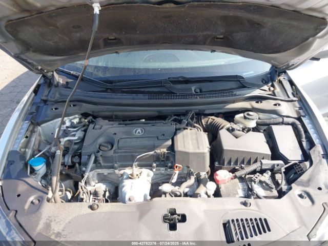 2019 ACURA ILX 19UDE2F39KA012873 Photo 9