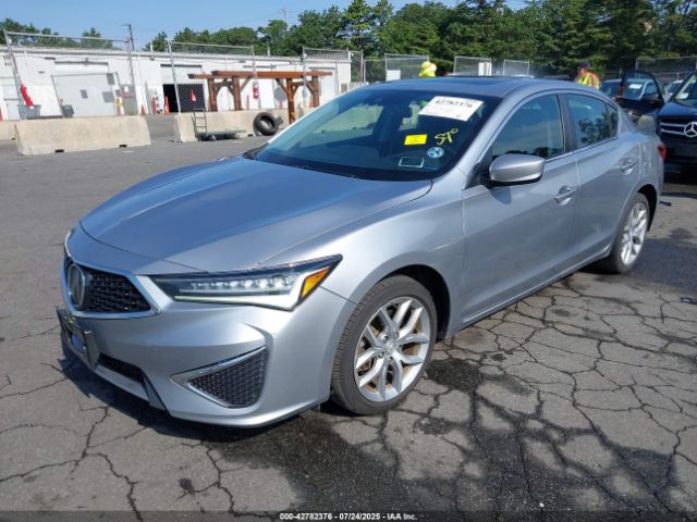 2019 ACURA ILX 19UDE2F39KA012873 Photo 1