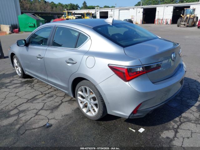 2019 ACURA ILX 19UDE2F39KA012873 Photo 2
