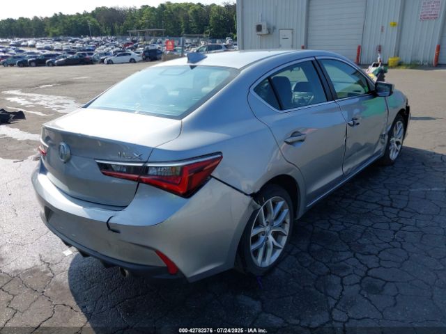 2019 ACURA ILX 19UDE2F39KA012873 Photo 3