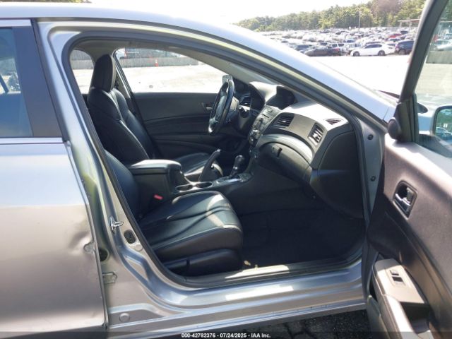 2019 ACURA ILX 19UDE2F39KA012873 Photo 4