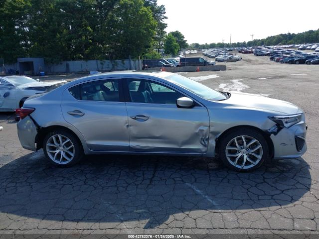 2019 ACURA ILX 19UDE2F39KA012873 Photo 5
