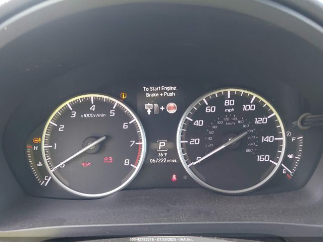 2019 ACURA ILX 19UDE2F39KA012873 Photo 6