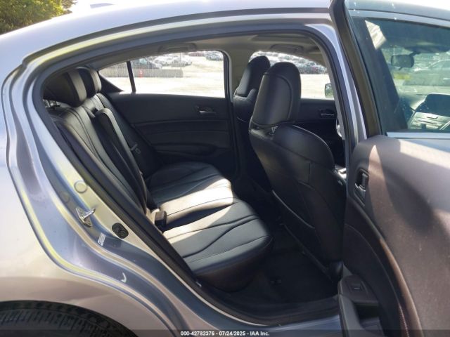 2019 ACURA ILX 19UDE2F39KA012873 Photo 7